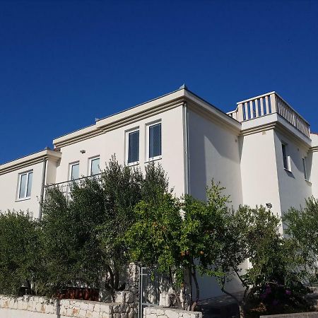 Dondras Residence Trogir Zewnętrze zdjęcie