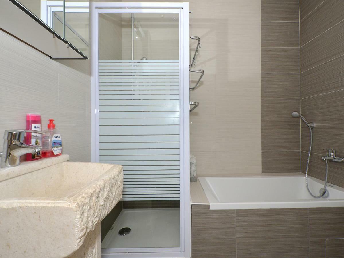 Dondras Residence Trogir Zewnętrze zdjęcie