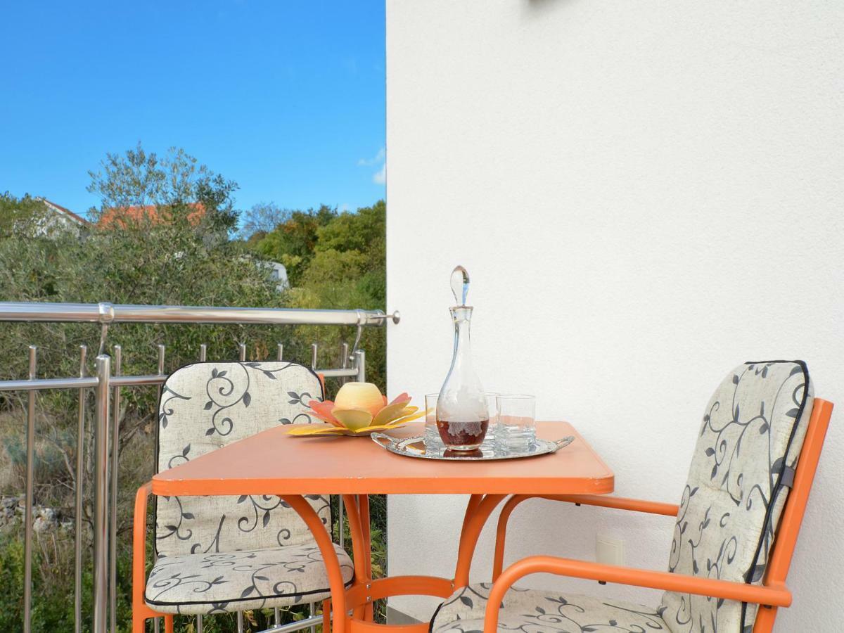 Dondras Residence Trogir Zewnętrze zdjęcie
