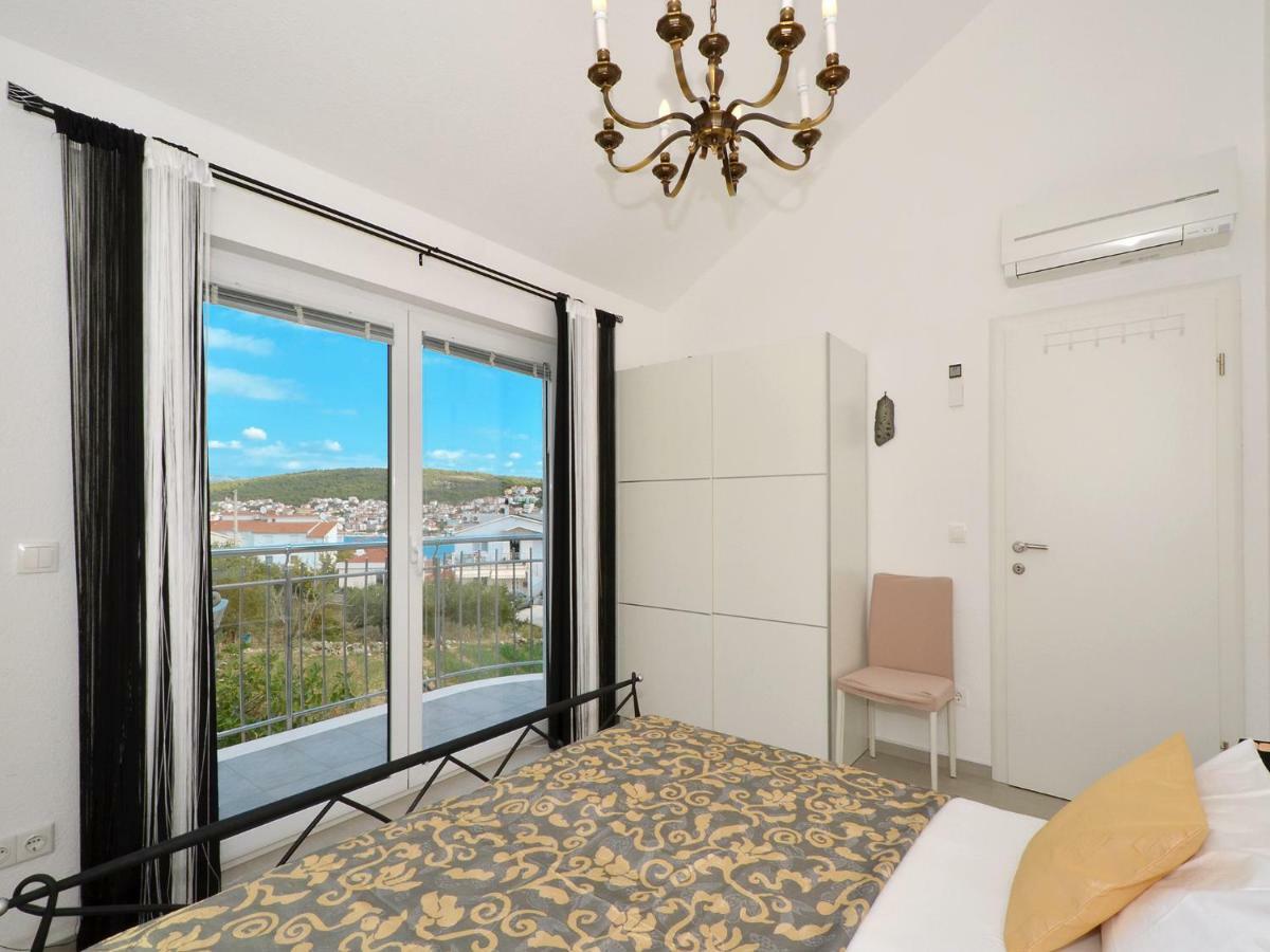 Dondras Residence Trogir Zewnętrze zdjęcie