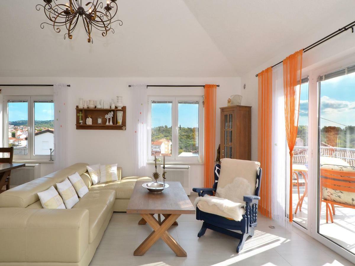 Dondras Residence Trogir Zewnętrze zdjęcie