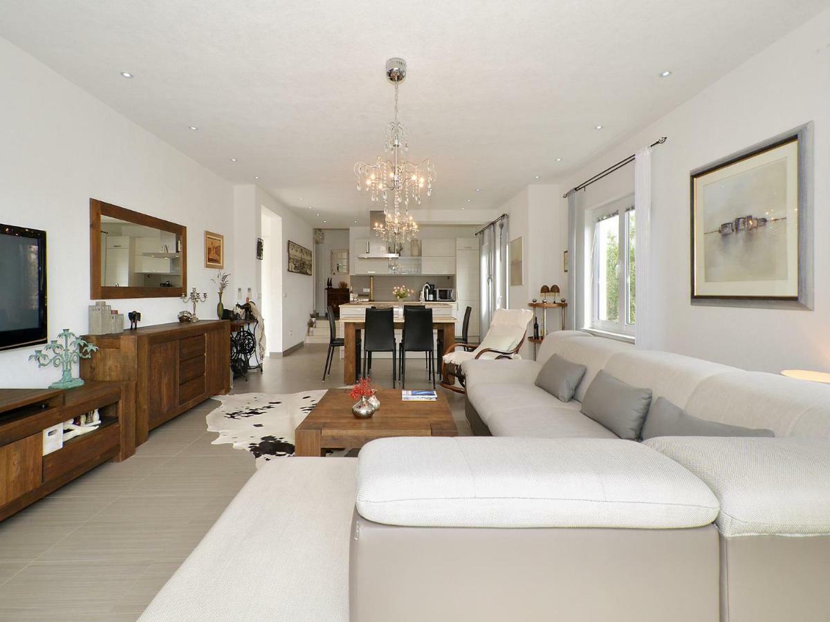 Dondras Residence Trogir Zewnętrze zdjęcie