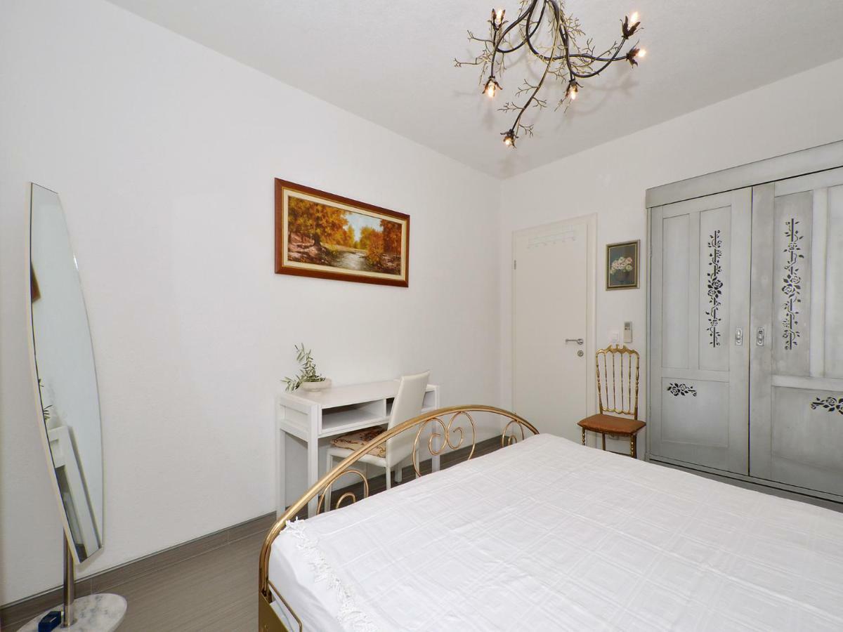 Dondras Residence Trogir Zewnętrze zdjęcie