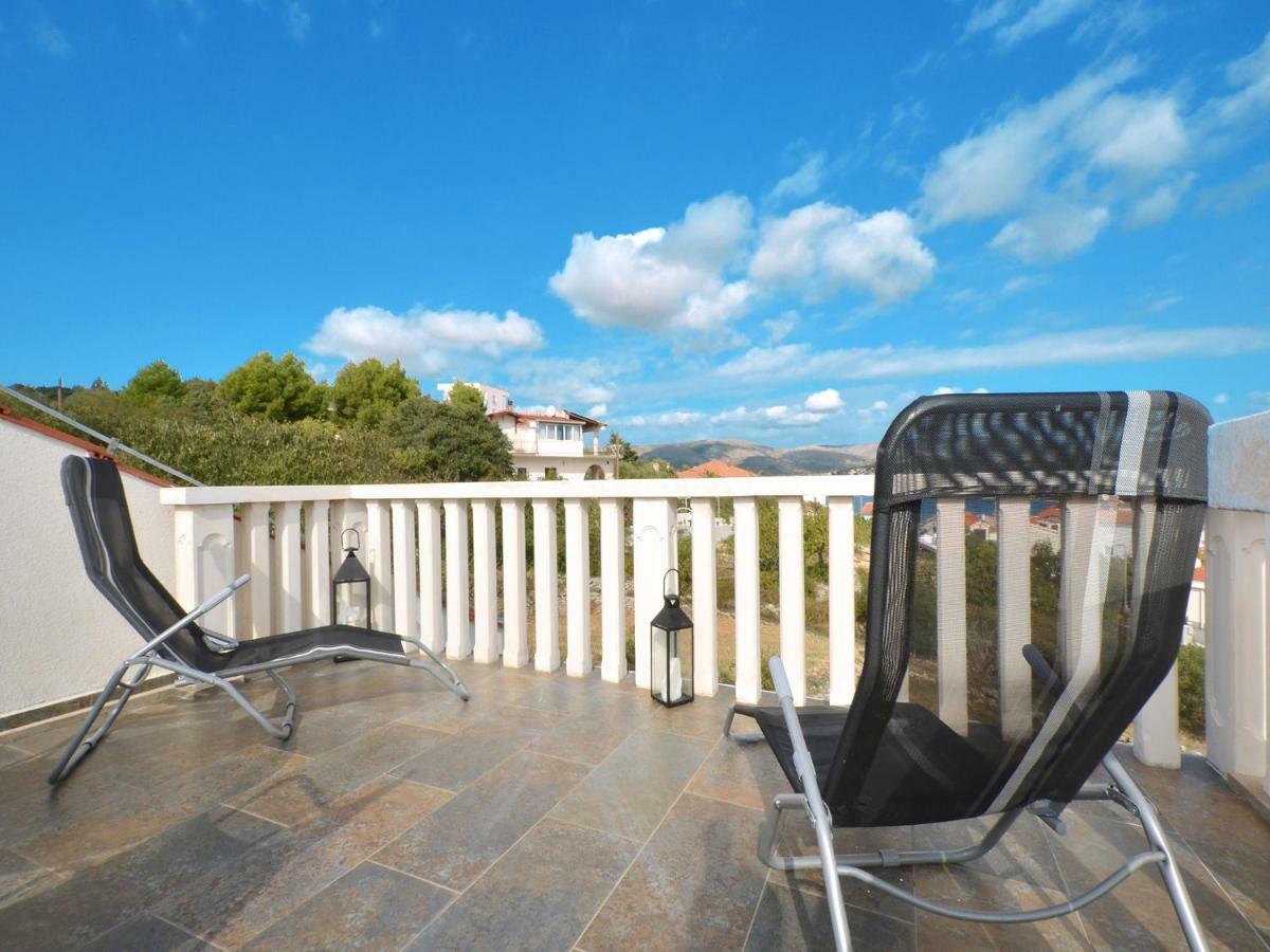 Dondras Residence Trogir Zewnętrze zdjęcie