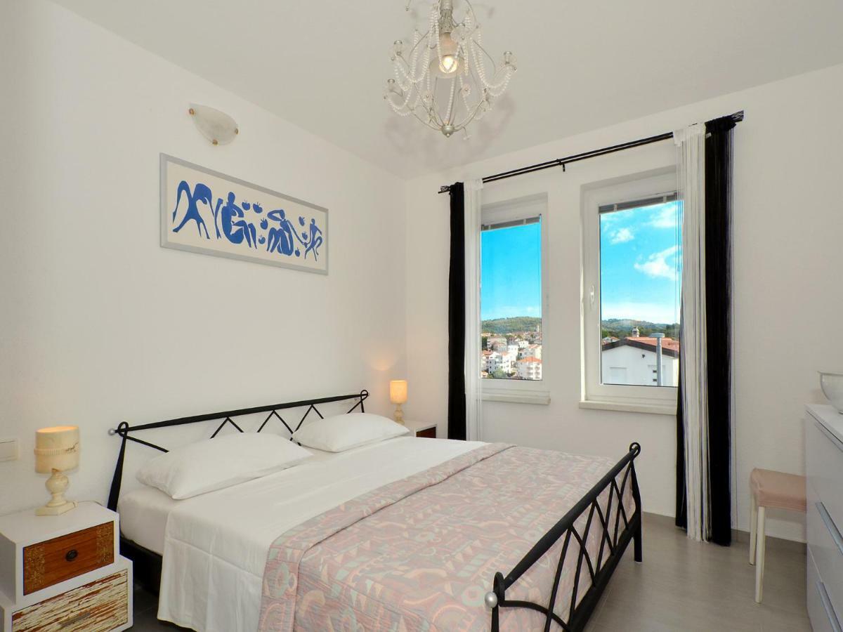 Dondras Residence Trogir Zewnętrze zdjęcie