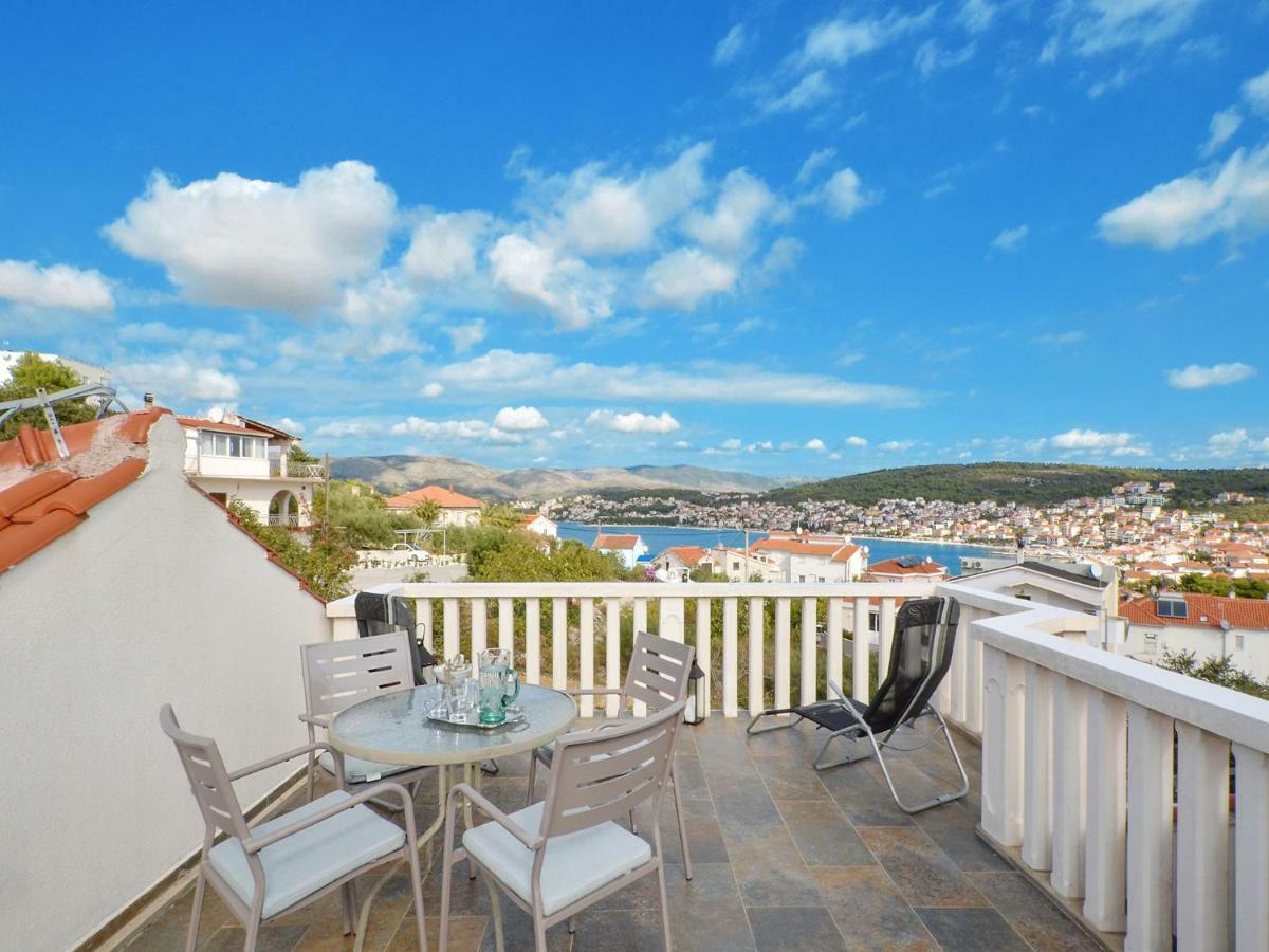 Dondras Residence Trogir Zewnętrze zdjęcie
