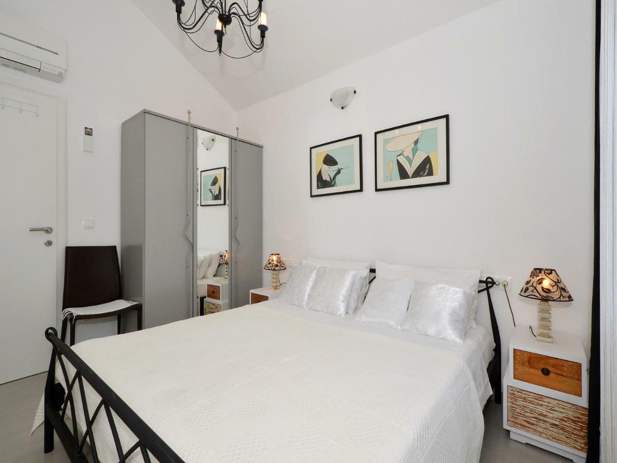 Dondras Residence Trogir Zewnętrze zdjęcie