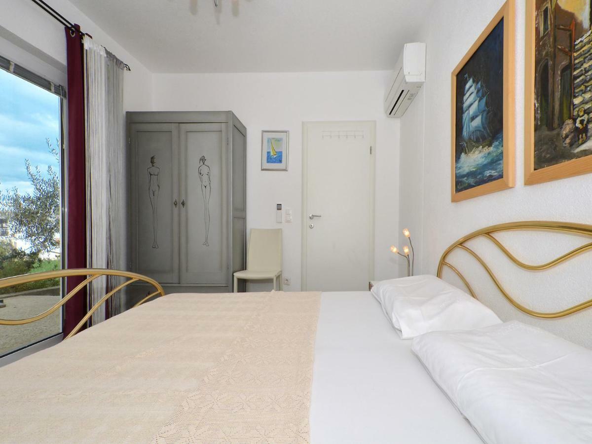 Dondras Residence Trogir Zewnętrze zdjęcie